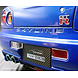 Nissan Nissan Top Secret 34GT-R (BNR34) - 1:18 - Ignition Model