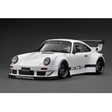 Porsche Porsche RWB 930 - 1:18 - Ignition Model Porsche Porsche RWB 930 - 1:18 - Ignition Model
