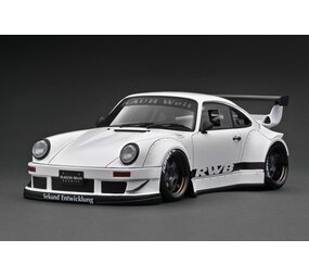 Porsche Porsche RWB 930 - 1:18 - Ignition Model Porsche Porsche RWB 930 - 1:18 - Ignition Model