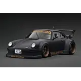 Porsche Porsche RWB 930 - 1:18 - Ignition Model Porsche Porsche RWB 930 - 1:18 - Ignition Model