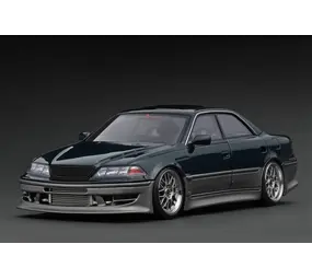 Toyota Toyota VERTEX JZX100 MARK II - 1:18 - Ignition Model Toyota Toyota VERTEX JZX100 MARK II - 1:18 - Ignition Model