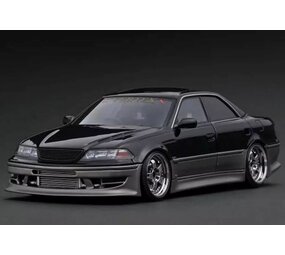 Toyota Toyota VERTEX JZX100 MARK II - 1:18 - Ignition Model Toyota Toyota VERTEX JZX100 MARK II - 1:18 - Ignition Model