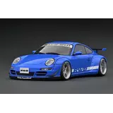 Porsche Porsche RWB 997 - 1:18 - Ignition Model
