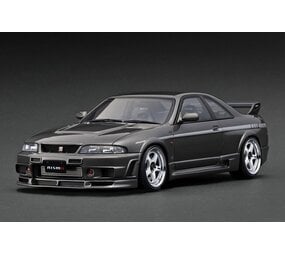 Nissan Nissan Nismo 400R (BCNR33) - 1:18 - Ignition Model
