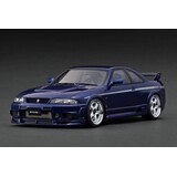 Nissan Nissan Nismo 400R (BCNR33) - 1:18 - Ignition Model