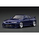 Nissan Nissan Nismo 400R (BCNR33) - 1:18 - Ignition Model Nissan Nissan Nismo 400R (BCNR33) - 1:18 - Ignition Model