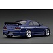 Nissan Nissan Nismo 400R (BCNR33) - 1:18 - Ignition Model Nissan Nissan Nismo 400R (BCNR33) - 1:18 - Ignition Model