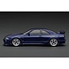 Nissan Nissan Nismo 400R (BCNR33) - 1:18 - Ignition Model Nissan Nissan Nismo 400R (BCNR33) - 1:18 - Ignition Model