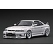 Nissan Nissan Nismo 400R (BCNR33) - 1:18 - Ignition Model Nissan Nissan Nismo 400R (BCNR33) - 1:18 - Ignition Model