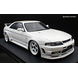 Nissan Nissan Nismo 400R (BCNR33) - 1:18 - Ignition Model Nissan Nissan Nismo 400R (BCNR33) - 1:18 - Ignition Model