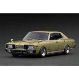 Nissan Nissan Gloria Brougham (330) - 1:18 - Ignition Model