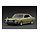 Nissan Gloria Brougham (330)  - 1:18 - Ignition Model