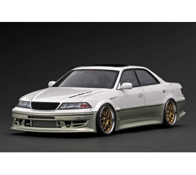 Toyota Toyota VERTEX JZX100 MARK II - 1:18 - Ignition Model Toyota Toyota VERTEX JZX100 MARK II - 1:18 - Ignition Model