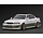 Toyota VERTEX JZX100 MARK II - 1:18 - Ignition Model