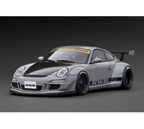 Porsche Porsche RWB 997 GT3 - 1:18 - Ignition Model Porsche Porsche RWB 997 GT3 - 1:18 - Ignition Model