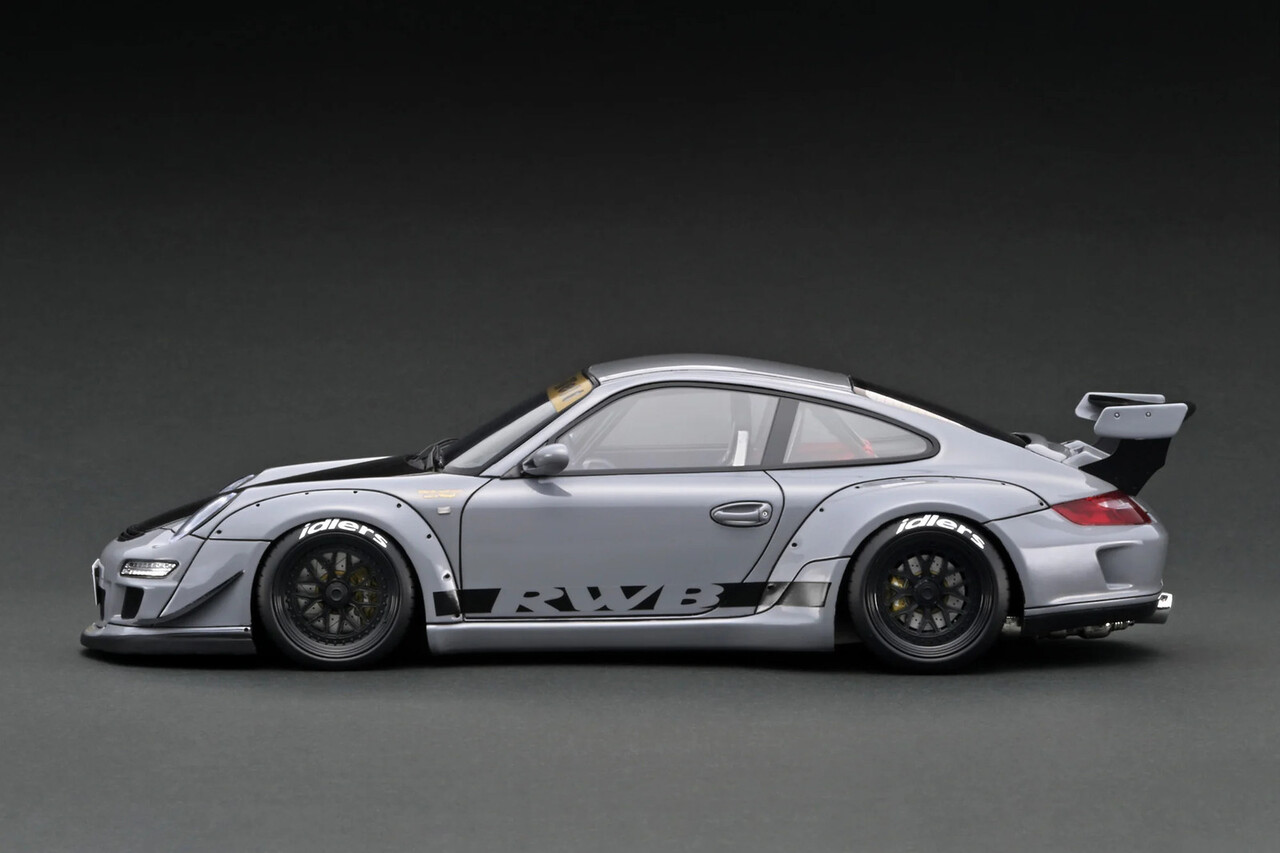 Porsche Porsche RWB 997 GT3 - 1:18 - Ignition Model Porsche Porsche RWB 997 GT3 - 1:18 - Ignition Model