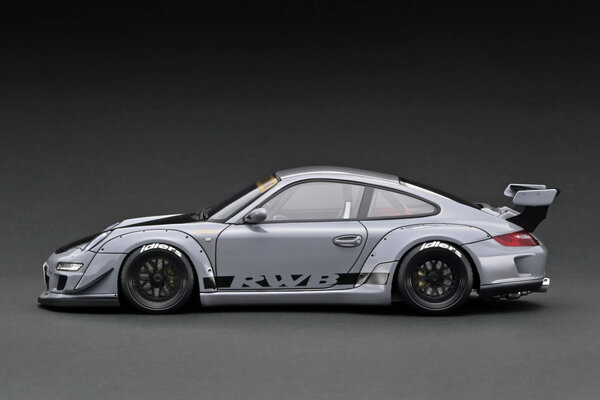 Porsche Porsche RWB 997 GT3 - 1:18 - Ignition Model Porsche Porsche RWB 997 GT3 - 1:18 - Ignition Model