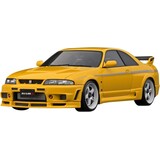 Nissan Nissan Nismo 400R (BCNR33) - 1:18 - Ignition Model
