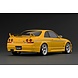 Nissan Nissan Nismo 400R (BCNR33) - 1:18 - Ignition Model Nissan Nissan Nismo 400R (BCNR33) - 1:18 - Ignition Model