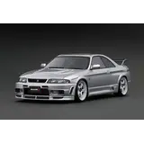 Nissan Nissan Nismo 400R (BCNR33) - 1:18 - Ignition Model