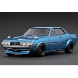 Toyota Toyota Celica 1600GTV (TA22)  - 1:18 - Ignition Model