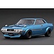 Toyota Toyota Celica 1600GTV (TA22) - 1:18 - Ignition Model Toyota Toyota Celica 1600GTV (TA22) - 1:18 - Ignition Model