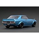 Toyota Toyota Celica 1600GTV (TA22) - 1:18 - Ignition Model Toyota Toyota Celica 1600GTV (TA22) - 1:18 - Ignition Model