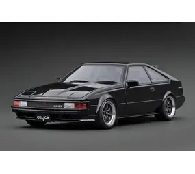 Toyota Toyota Celica XX 2800 GT (A60) - 1:18 - Ignition Model Toyota Toyota Celica XX 2800 GT (A60) - 1:18 - Ignition Model