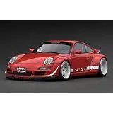 Porsche Porsche RWB 997 - 1:18 - Ignition Model