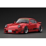 Porsche Porsche RWB 964 - 1:18 - Ignition Model