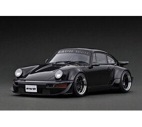 Porsche Porsche RWB 964 - 1:18 - Ignition Model Porsche Porsche RWB 964 - 1:18 - Ignition Model