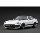 Nissan Nissan Fairlady Z (S130) - 1:18 - Ignition Model