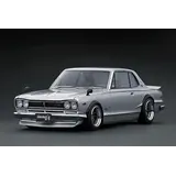 Nissan Nissan Skyline 2000 GT-R (KPGC10) - 1:18 - Ignition Model