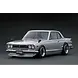 Nissan Nissan Skyline 2000 GT-R (KPGC10) - 1:18 - Ignition Model Nissan Nissan Skyline 2000 GT-R (KPGC10) - 1:18 - Ignition Model