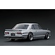 Nissan Nissan Skyline 2000 GT-R (KPGC10) - 1:18 - Ignition Model Nissan Nissan Skyline 2000 GT-R (KPGC10) - 1:18 - Ignition Model