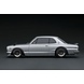 Nissan Nissan Skyline 2000 GT-R (KPGC10) - 1:18 - Ignition Model Nissan Nissan Skyline 2000 GT-R (KPGC10) - 1:18 - Ignition Model