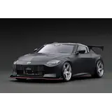 Nissan Nissan TOP SECRET Fairlady Z (RZ34)  - 1:18 - Ignition Model
