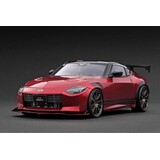Nissan Nissan TOP SECRET Fairlady Z (RZ34)  - 1:18 - Ignition Model