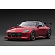 Nissan Nissan TOP SECRET Fairlady Z (RZ34) - 1:18 - Ignition Model Nissan Nissan TOP SECRET Fairlady Z (RZ34) - 1:18 - Ignition Model