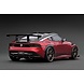 Nissan Nissan TOP SECRET Fairlady Z (RZ34) - 1:18 - Ignition Model Nissan Nissan TOP SECRET Fairlady Z (RZ34) - 1:18 - Ignition Model