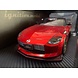 Nissan Nissan TOP SECRET Fairlady Z (RZ34) - 1:18 - Ignition Model Nissan Nissan TOP SECRET Fairlady Z (RZ34) - 1:18 - Ignition Model