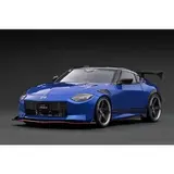 Nissan Nissan TOP SECRET Fairlady Z (RZ34)  - 1:18 - Ignition Model
