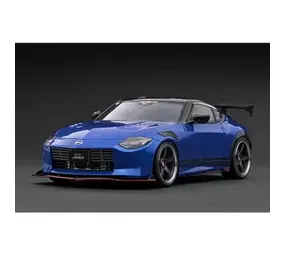Nissan Nissan TOP SECRET Fairlady Z (RZ34) - 1:18 - Ignition Model Nissan Nissan TOP SECRET Fairlady Z (RZ34) - 1:18 - Ignition Model