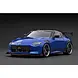 Nissan Nissan TOP SECRET Fairlady Z (RZ34) - 1:18 - Ignition Model Nissan Nissan TOP SECRET Fairlady Z (RZ34) - 1:18 - Ignition Model