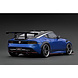 Nissan Nissan TOP SECRET Fairlady Z (RZ34) - 1:18 - Ignition Model Nissan Nissan TOP SECRET Fairlady Z (RZ34) - 1:18 - Ignition Model