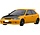 Initial D Honda Civic (EK9) Type R + Carbon Bonnet - 1:18 - Ignition Model