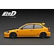 Honda Initial D Honda Civic (EK9) Type R + Carbon Bonnet - 1:18 - Ignition Model Honda Initial D Honda Civic (EK9) Type R + Carbon Bonnet - 1:18 - Ignition Model