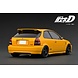 Honda Initial D Honda Civic (EK9) Type R + Carbon Bonnet - 1:18 - Ignition Model Honda Initial D Honda Civic (EK9) Type R + Carbon Bonnet - 1:18 - Ignition Model