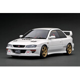 Subaru Subaru Impreza WRX Type R STi Version V (GC8) - 1:18 - Ignition Model Subaru Subaru Impreza WRX Type R STi Version V (GC8) - 1:18 - Ignition Model