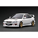 Subaru Subaru Impreza WRX Type R STi Version V (GC8) - 1:18 - Ignition Model Subaru Subaru Impreza WRX Type R STi Version V (GC8) - 1:18 - Ignition Model